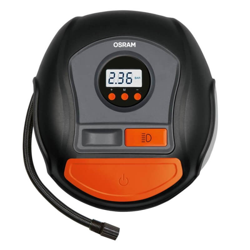 Compresor OSRAM Tyreinflate 450