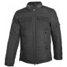 Chaqueta invierno BYCITY Norway Negra