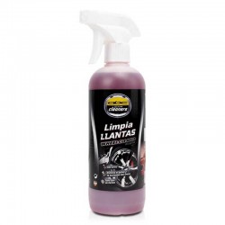 Limpia llantas ABC CLeaner...