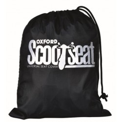 Funda cubreasiento OXFORD Scootseat