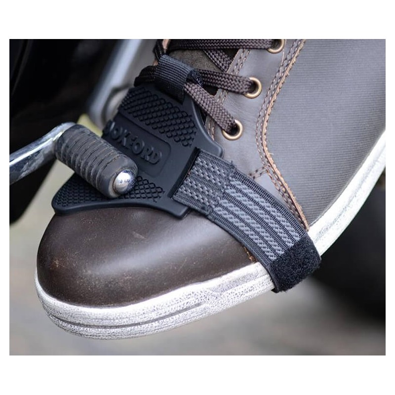 Protector zapato OXFORD Shift Guard