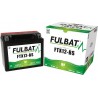 Batería FTX12-BS 12V 10Ah FULBAT