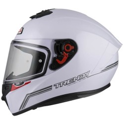 Casco integral NZI Trendy...