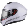 Casco integral NZI Trendy Blanco