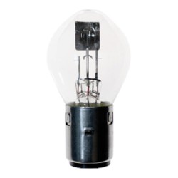 Bombilla moto AMOLUX BA20d 12V 35/35W Motobosch
