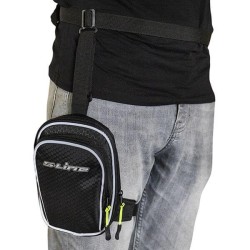 Bolsa pierna S-LINE de 1,2 litros