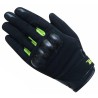 Guantes DEGEND Discovery Evo Amarillo