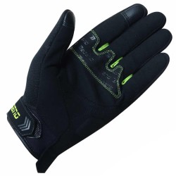 Guantes DEGEND Discovery Evo Amarillo