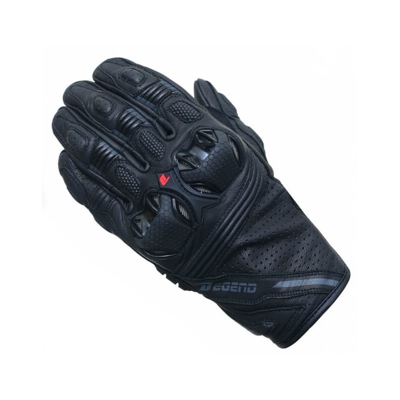 Guantes DEGEND R-3000 Negro