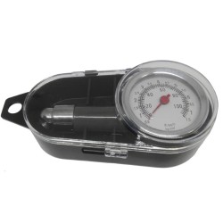 Manómetro de presión de neumáticos KUM