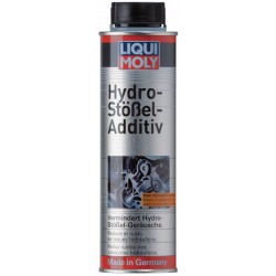 Reductor ruido taqués hidráulicos LIQUI MOLY 300ml