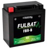 Batería FULBAT FB9-B Gel