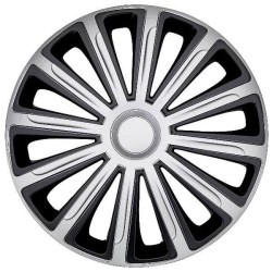 Tapacubos CAR+ Alaska para llanta 15"