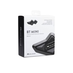 intercomunicador Bluetooth