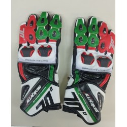 guantes moto