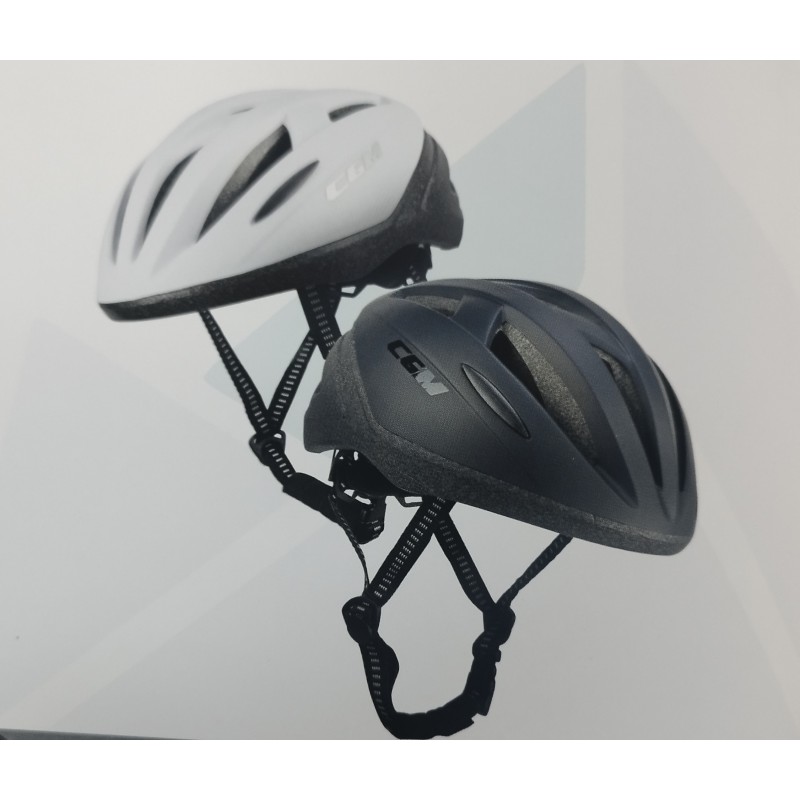 CASCO BICICLETA
