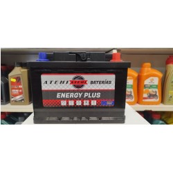 BATERIA ATEHI 60 AH