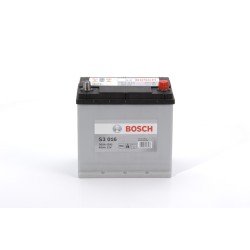 BATERIA BOSCH 45AH