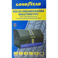 ORGANIZADOR MALETERO GOODYEAR