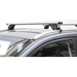 BARRAS POOL-LINE EVO RAIL