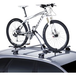 PORTABICICLETAS THULE FREERIDE
