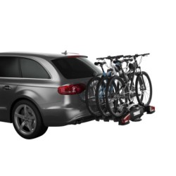 PORTABICICLETAS THULE VELOCOMPACT