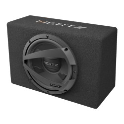 CAJA SUBWOOFER Hertz