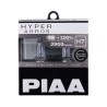 PIAA Hyper Arros H7 +120%