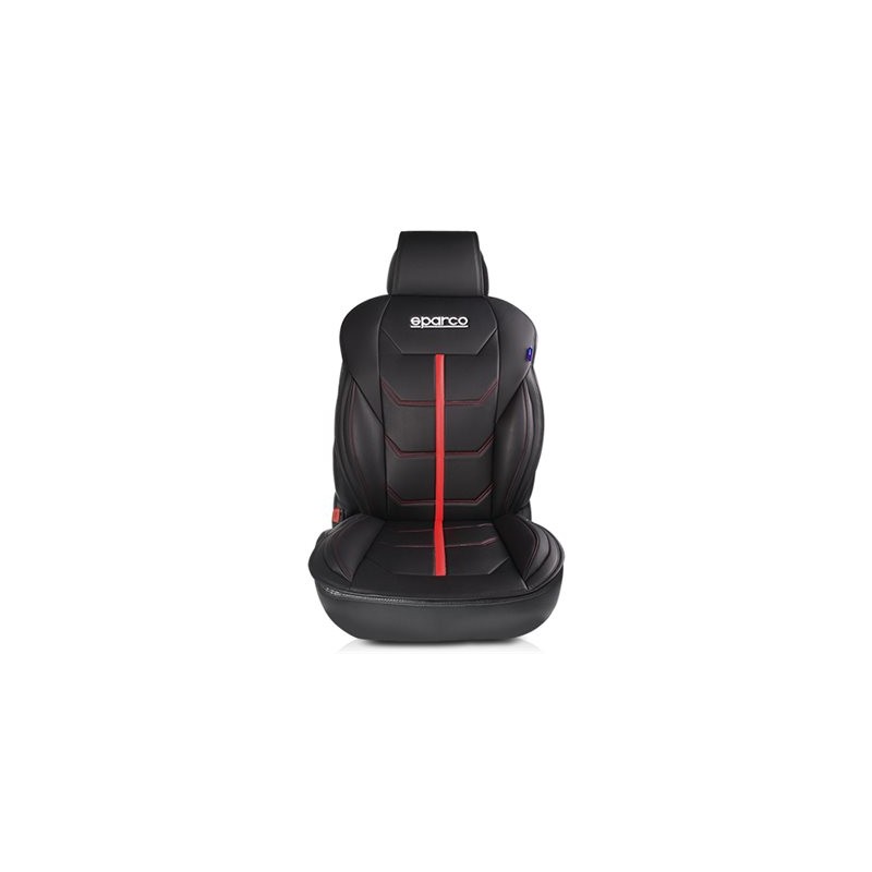 RESPALDO ASIENTO SPARCO