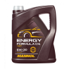 MANNOL FORMULA C4 5W-30 5L
