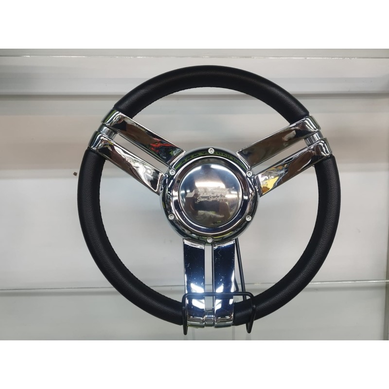 VOLANTE SIMONE RACING TRS350