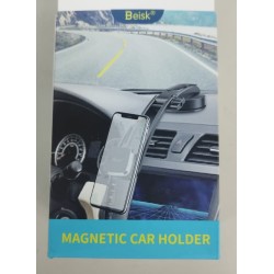SOPORTE MAGNETICO BEISK