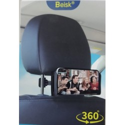 SOPORTE BEISK MOVIL /TABLET REPOSACABEZAS