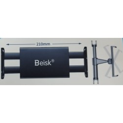 SOPORTE BEISK MOVIL /TABLET REPOSACABEZAS