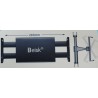 SOPORTE BEISK MOVIL /TABLET REPOSACABEZAS