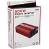 POWER INVERTER 600W