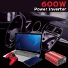 POWER INVERTER 600W