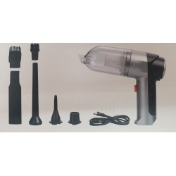 ASPIRADOR RECARGABLE AMIO