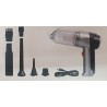 ASPIRADOR RECARGABLE AMIO