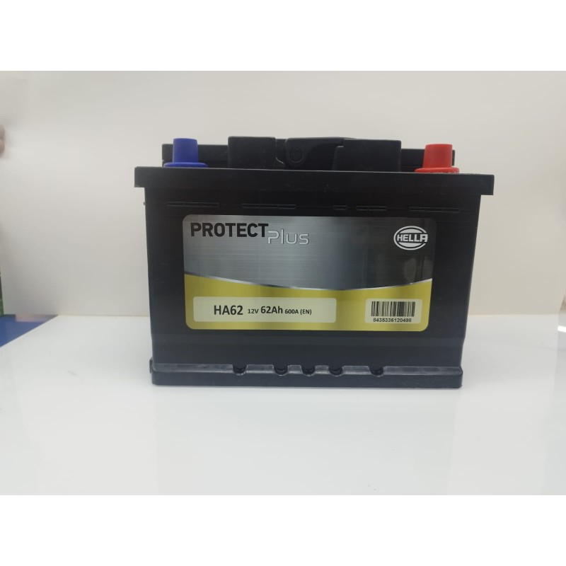 BATERIA ATEHI 60 AH