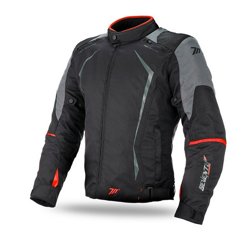 CHAQUETA SEVENTY JR47