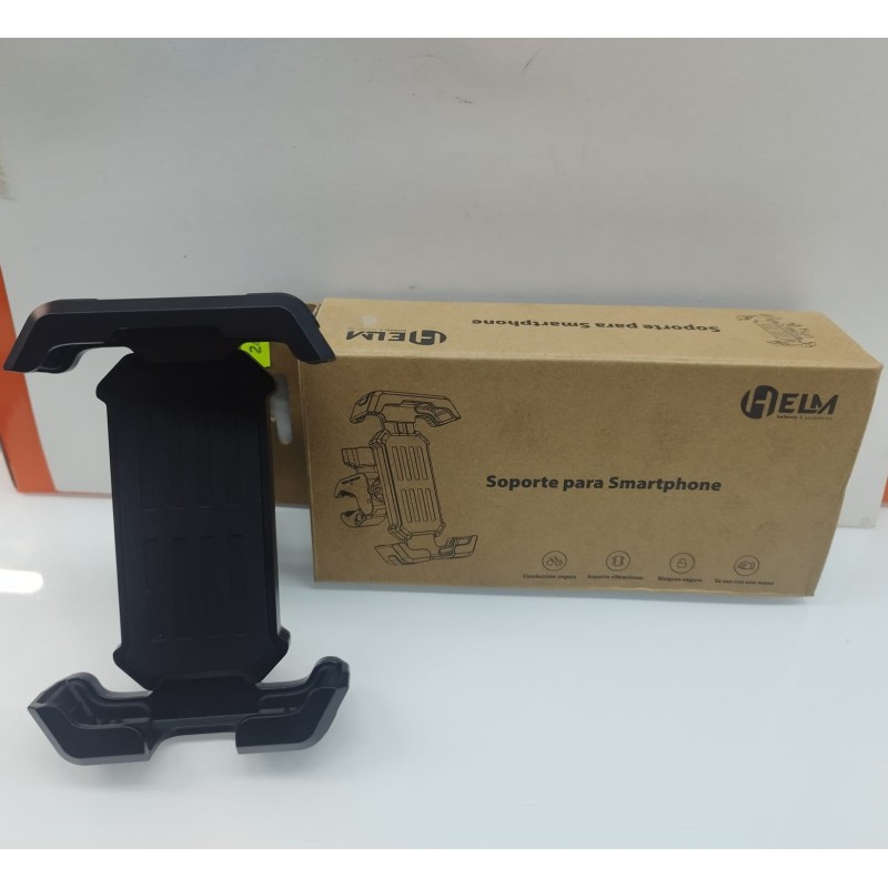 SOPORTE SMARTPHONE  HELM