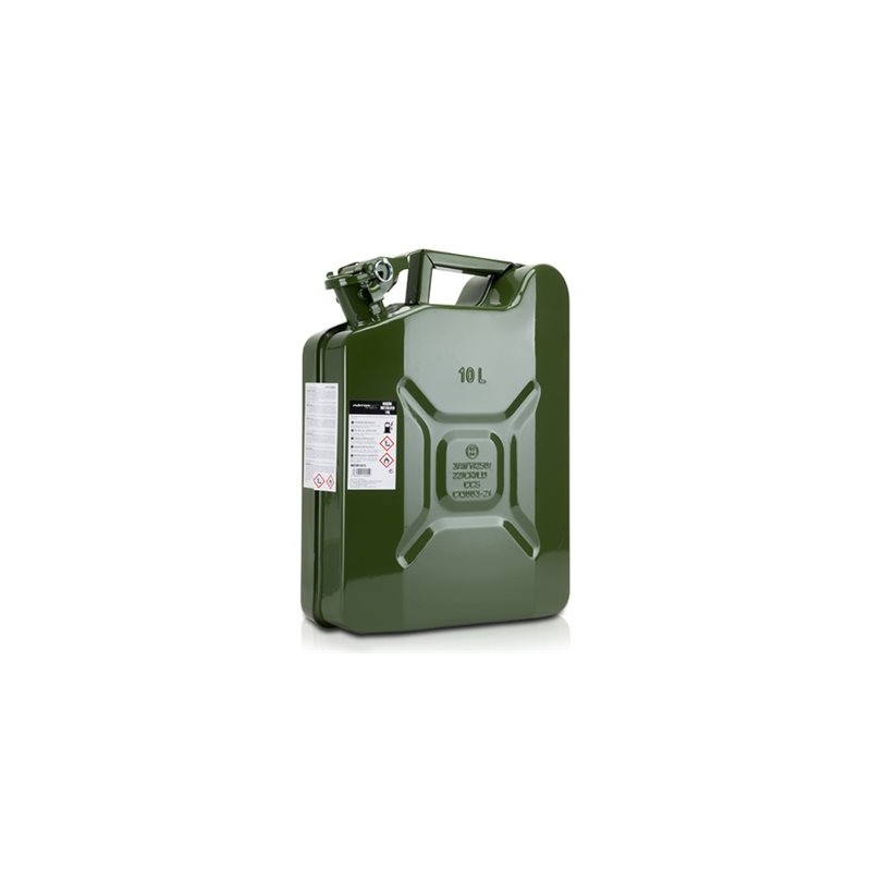 BIDON METAL 10L