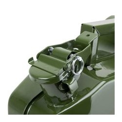 BIDON METAL 10L