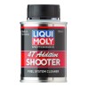 Aditivo de combustible  LIQUI MOLY 4T Shooter