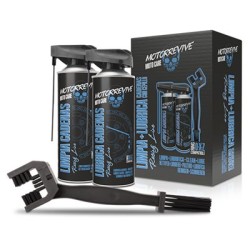 KIT DE MANTENIMIENTO DE...