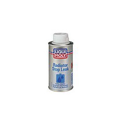 Tapafugas radiador LIQUIMOLY Radiator stop leak 150ml