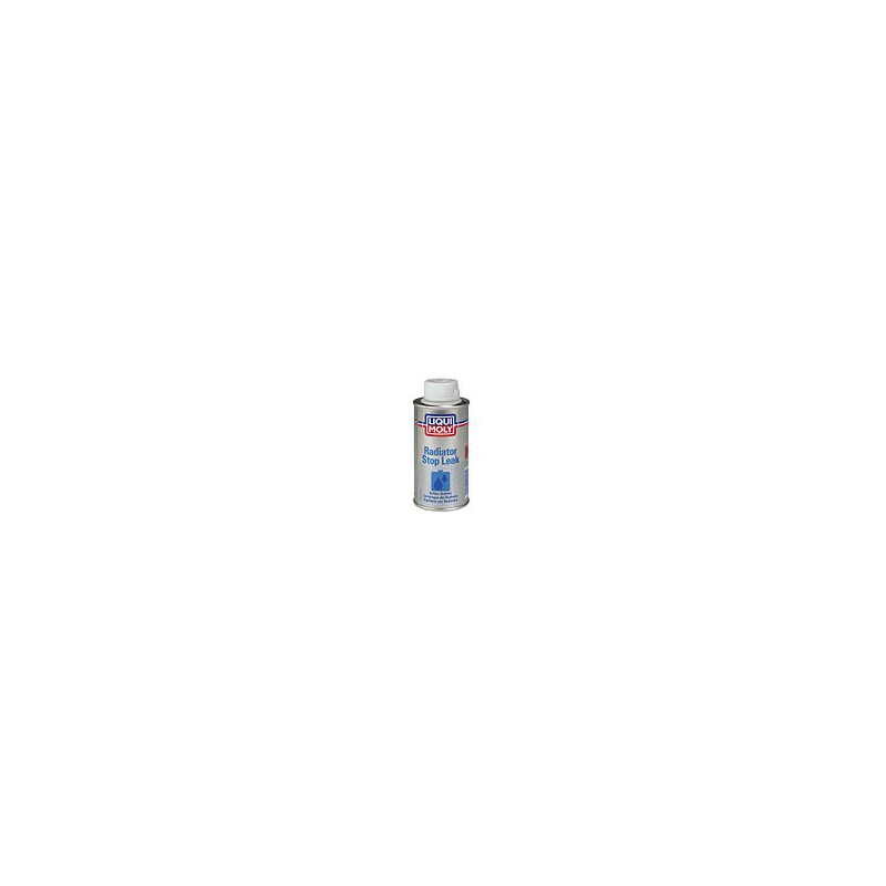 Tapafugas radiador LIQUIMOLY Radiator stop leak 150ml