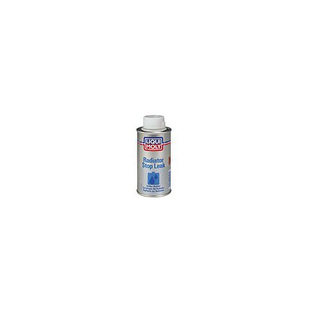 Tapafugas radiador LIQUIMOLY Radiator stop leak 150ml